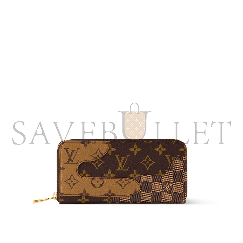 l0vis Vvtt0n zippy wallet horizontal m26021 (21*10*2.5cm)